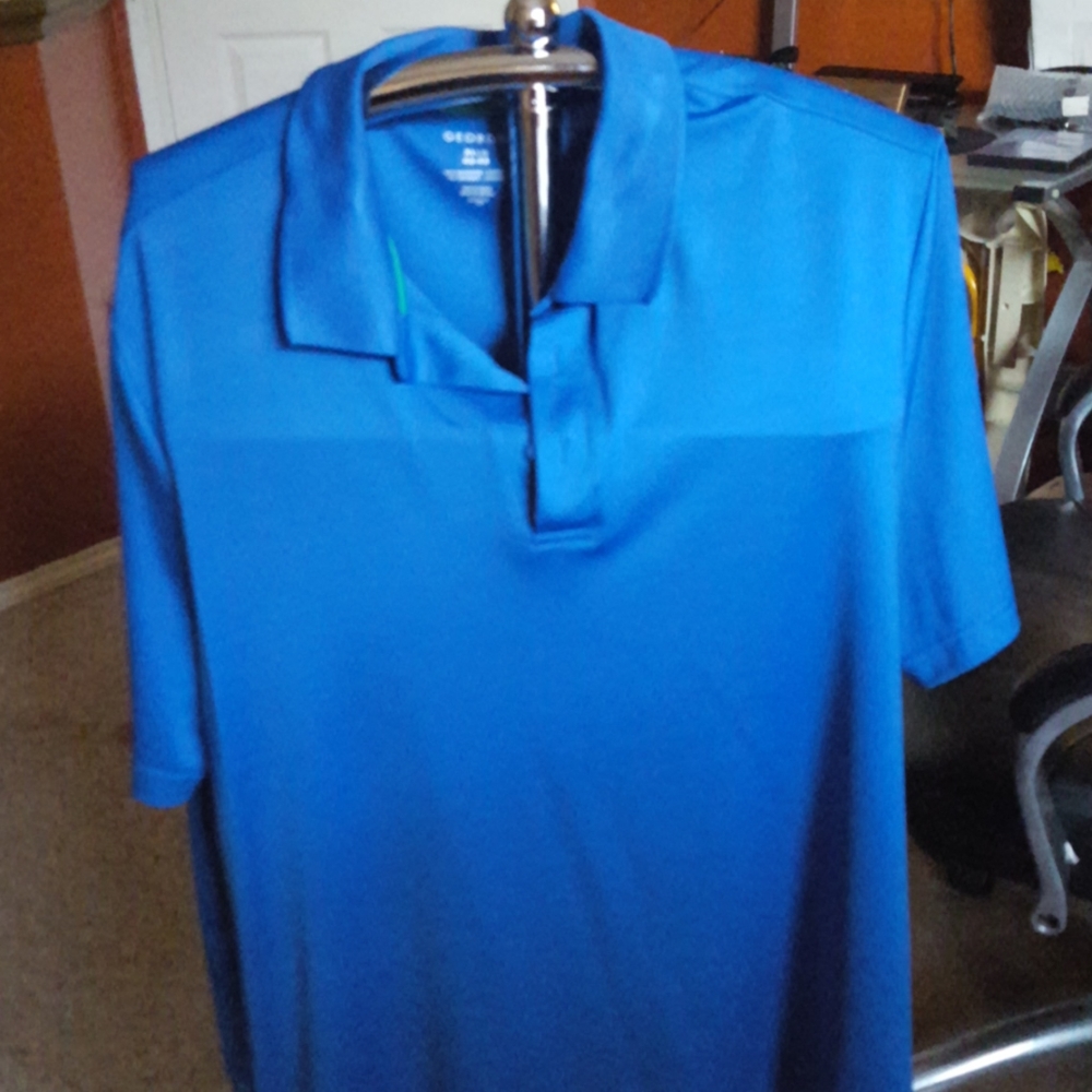 Polo shirt